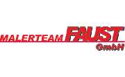 Faust Malerteam - LOGO