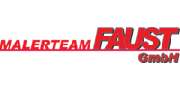 Faust Malerteam - LOGO