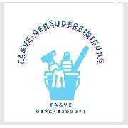 Fave Gebäudereinigung - LOGO