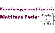 Feder Matthias Krankengymnastik - LOGO