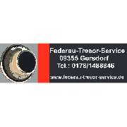 Federau-Tresor-Service - LOGO