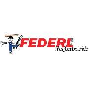 Federl GmbH | Sanitär, Heizung und Solar - LOGO