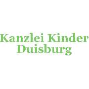 Fee Kinder Rechtsanwältin - LOGO