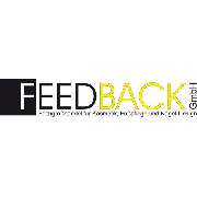 FEEDBACK Fachgroßhandel für Fußpflege und Kosmetik GmbH - LOGO