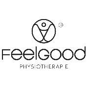 Feelgood-Therapie Praxis für Physiotherapie - Logo Feelgood Therapie Chemnitz