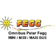 Fegg Peter Omnibus - LOGO