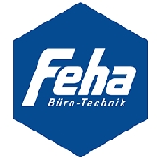 Logo - FEHA Büro-Technik GmbH, Günzburg