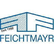 Feichtmayr Jörg Ingenieurbüro, Statik - Tragwerksplanung - Baustatik - LOGO