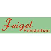 Feigel Fensterbau KG Seit über 85 Jahren - LOGO