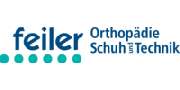 Feiler Orthopädie - LOGO