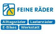 Feine Räder GmbH - LOGO