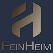 FeinHeim - Philipp von Saurma - LOGO