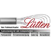 Feinkost Lütten - LOGO