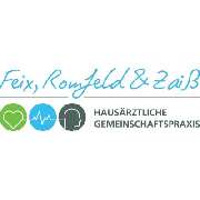 Feix, Romfeld & Zaiß - LOGO
