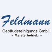Feldmann Gebäudereinigungs GmbH - LOGO
