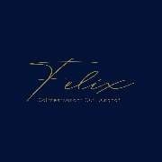 Felix Golfrestaurant - LOGO