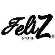 Feliz Store - LOGO