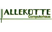 Felizitas Mann-Allekotte Computerhaus Allekotte - LOGO
