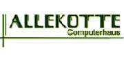 Felizitas Mann-Allekotte Computerhaus Allekotte - LOGO