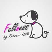 Fellness Professionelle Hundepflege - LOGO