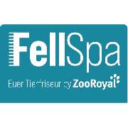 FellSpa by ZooRoyal - FellSpa Logo