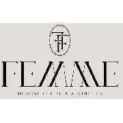 FEMME Medical Health & Aesthetic in Ingolstadt - LOGO