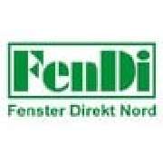FENDI | Fenster Direkt Nord GmbH - LOGO