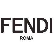 Fendi Munich Maximilianstrasse - LOGO