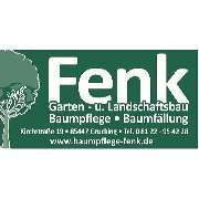 Fenk Anton Garten- und Landschaftsbau - LOGO