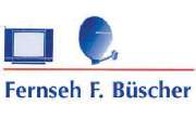 Fenseh F. Büscher - LOGO
