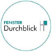 Fenster Durchblick GmbH - LOGO