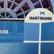Fenster-Fachbetrieb Olga Hartmann - LOGO