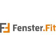 Fenster Fit - Fensterwartung und Reparatur  in Düsseldorf - Logo Fenster Fit