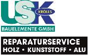 FENSTER-GLAS-ROLLLADEN KRÖLLS - LOGO