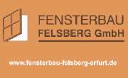 Fensterbau Felsberg GmbH - LOGO