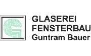 Fensterbau & Glaserei Guntram Bauer - LOGO