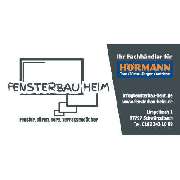 Fensterbau Heim - LOGO