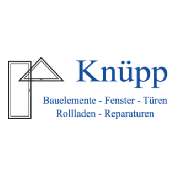 Fensterbau Knüpp / Steinfurt - LOGO