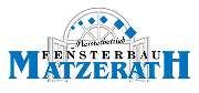 Fensterbau Matzerath Inh. Manfred Matzerath - 1