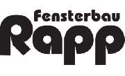 Fensterbau Rapp - LOGO