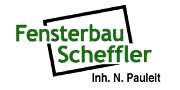 Fensterbau Scheffler - 43