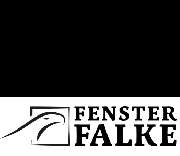 Logo - Fensterfalke