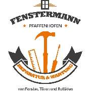 FENSTERMANN PFAFFENHOFEN - LOGO