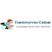 Fensterservice Endom - LOGO
