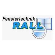 Fenstertechnik RALL - LOGO