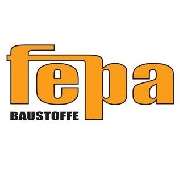 FEPA Baustoffe GmbH - LOGO
