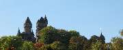 Logo - Ferien - Schlossblick