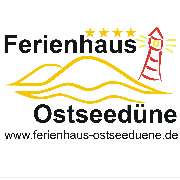 Logo - Ferienhaus Ostseedüne Glowe - Rügen
