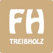 Logo - Ferienhaus Prerow - Treibholz