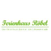 Ferienhaus Röbel - LOGO